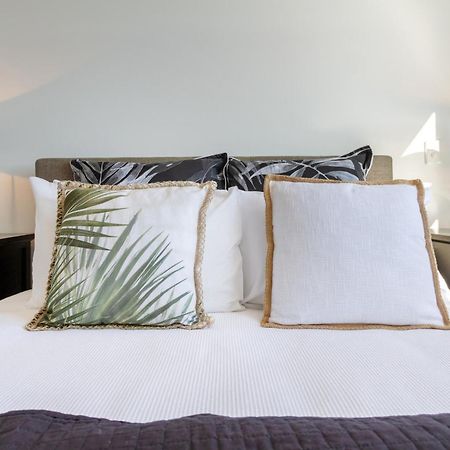 Central Escape On Cashel Street 2 Bed 2 Bath Christchurch Exterior foto