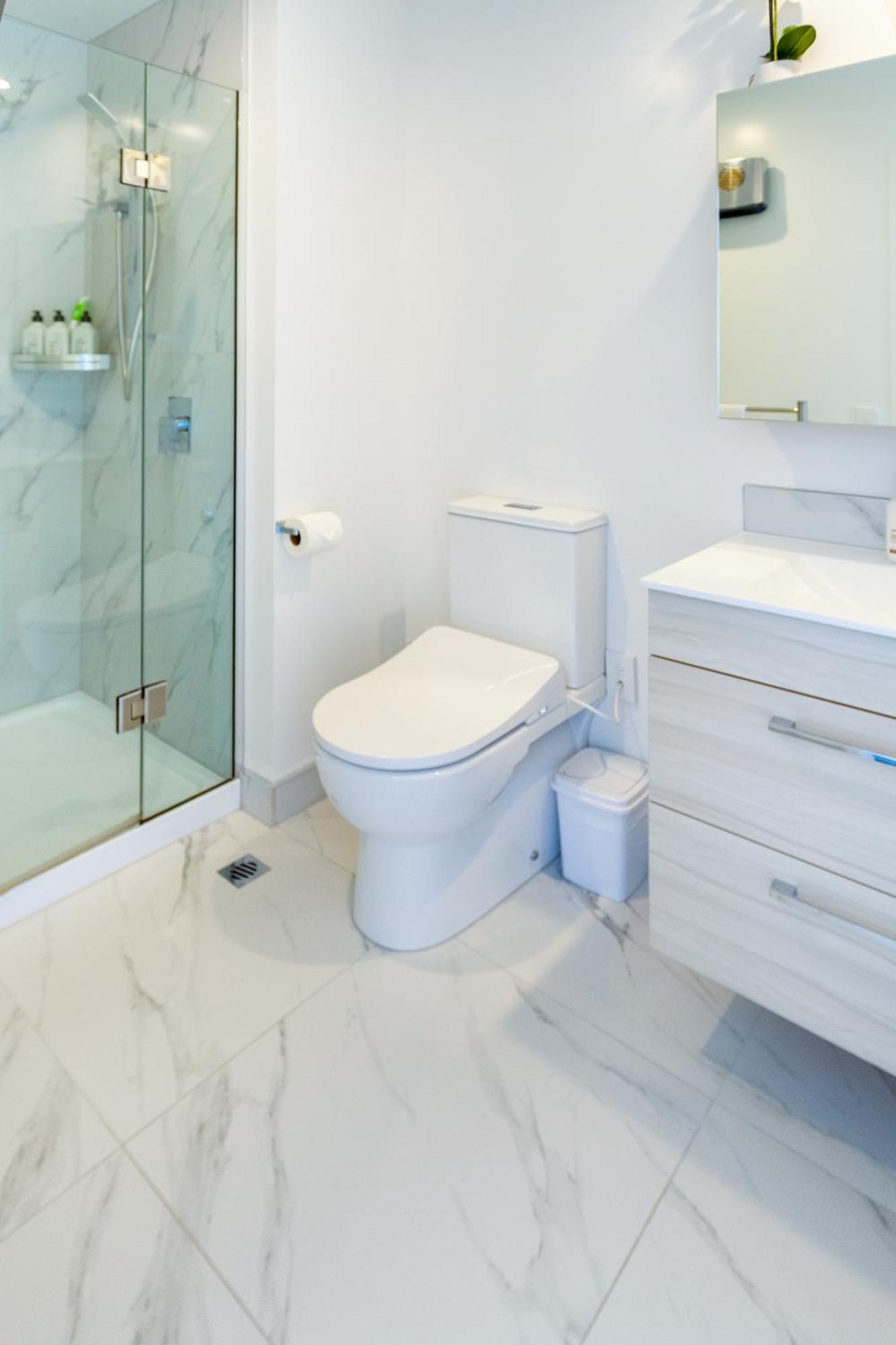 Central Escape On Cashel Street 2 Bed 2 Bath Christchurch Exterior foto